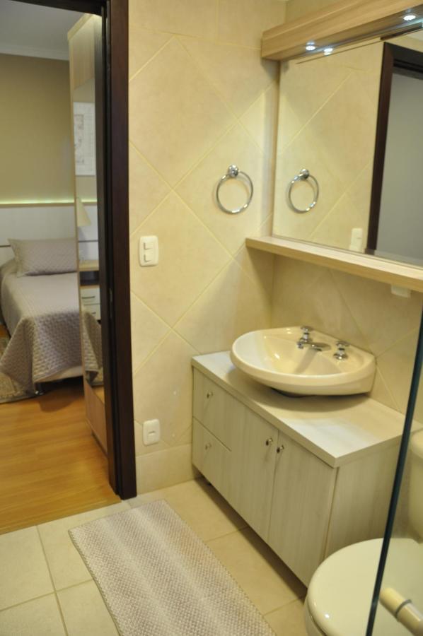 Apartamento Florido Centro Gramado Exterior photo